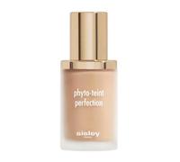 SISLEY Phyto Teint Perfection Luminous Mat-Ultra Long Lasting Skincare Foundation - 3N Apricot 30 ml