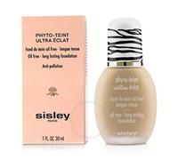 Sisley Phyto-Teint Ultra Eclat 1 Ivory Liquid Foundation 30ml Makeup