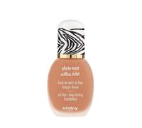 Sisley Phyto-Teint Ultra Eclat Foundation 6 Amber 30ml | Radiant & Long-Lasting