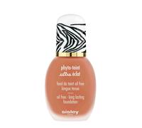 Sisley Phyto-teint Ultra Eclat Radiance Boosting Foundation - Amber