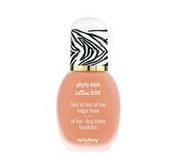 Sisley Phyto-teint Ultra Eclat Radiance Boosting Foundation - Honey