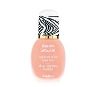 Sisley Phyto-teint Ultra Eclat Radiance Boosting Foundation - Soft Beige
