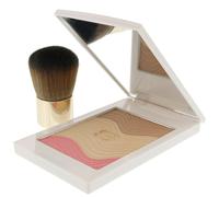 Sisley - Phyto-Touche Sun Glow Powder 02 Trio Pêche Dorée 11g for Women