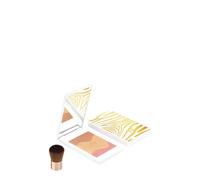Sisley - Phyto-Touche Sun Glow Powder 02 Trio Pêche Dorée 11g for Women