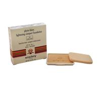 Sisley PhytoBlanc Lightening Compact Foundation White Shell #03 10g