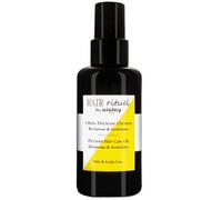 Sisley Precious Hair Oil 100ml Black