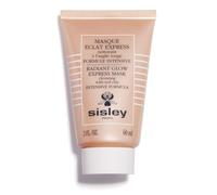 Sisley Radiant Glow Express Mask Cleansing with Red Clay Intensive formula - 60 ml