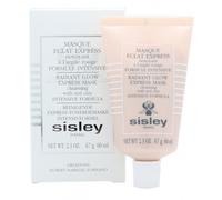 Sisley Radiant Glow Express Mask Cleansing with Red Clay 60ml