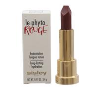 Sisley Red Lipstick Le Phyto Rouge 43 Rouge Capri Hydrating Lip Stick Makeup