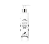 Sisley Reparatrice Soin Corps 200ml Body Lotion Clear