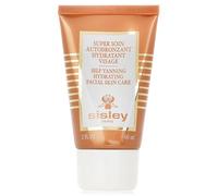 Sisley Paris Unisex Autobronceador SISLEY SUN SELF TANNING FACIAL 60ML, Black, Est ndar UK