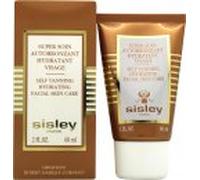 Sisley Paris Unisex Autobronceador SISLEY SUN SELF TANNING FACIAL 60ML, Black, Est ndar UK