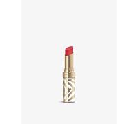 Sisley Phyto Rouge Shine Hydrating Glossy Lipstick 23 Sheer Flamingo