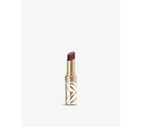 Sisley Rouge Shine Nº42 Cranberry Lipstick Red Woman