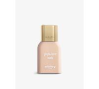 Sisley Make-up Facial make-up Phyto-Teint Nude No. 000N Snow