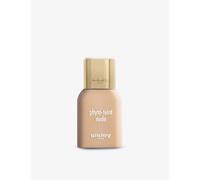 Sisley Phyto-Teint Nude Foundation 1W Cream 30Ml 1W Cream One Size
