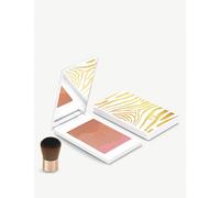 Sisley Phyto Touche Sun Glow Powder Honey Cinnamon