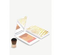 Sisley - Phyto-Touche Sun Glow Powder 02 Trio Pêche Dorée 11g for Women