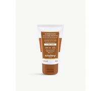 Sisley Super Soin Solaire Tinted Sun Care SPF 30 04 Deep Amber