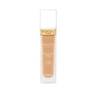 Sisley Sisleya Le Teint Make-up Base Brown Woman