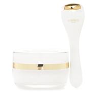 Sisley Skin care Eye & lip care Sisleya Eye And Lip Contour Cream + Massage Tool