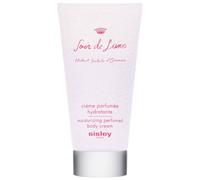 Sisley Soir Lune Body Milk 150ml Cream Clear 150 ml