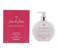 Sisley Soir De Lune Perfumed Bath And Shower Gel