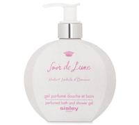 Sisley Soir De Lune Perfumed Bath & Shower Gel 200ml
