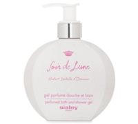 Sisley Soir De Lune Perfumed Bath & Shower Gel 200ml