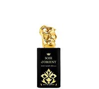 Sisley Soir D´orient 30ml Eau De Parfum Black Woman