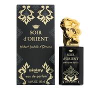 Sisley Soir d'Orient Hubert Isabelle d'Ornano Eau De Parfum 50ml | TJ Hughes