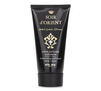 Sisley Soir D'Orient Moisturising Perfumed Body Cream 150ml