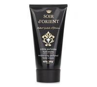 Sisley Soir d'Orient Moisturising Perfumed Body Cream 150ml