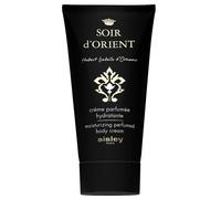 Sisley Soir D'orient Moisturising Perfumed Body Cream 150Ml In Clear Clear One Size