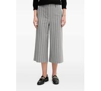 Sisley striped trousers - Grey 38-40-42-44-46