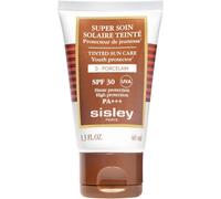 Sisley Super Soin Solaire CC Cream SPF 30 40 ml 0 Porcelain