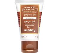 Sisley Super Soin Solaire CC Cream SPF 30 40 ml 2 Golden