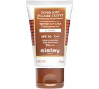 Sisley Super Soin Solaire Teinte SPF30 03 Amber 40ml