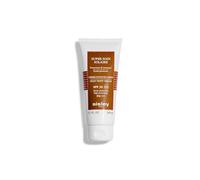 Sisley Super Soin Solaire Silky Body Sun Cream SPF30 200ml