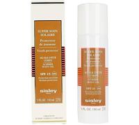 Sisley Skin care Sun care Super Soin Solaire Huile d'été Corps SPF 15