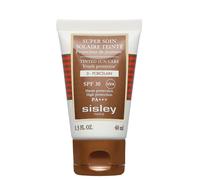 Sisley Super Soin Solaire Teinte Tinted Sun Care SPF 30 0 PORCELAIN 40ml - Imper