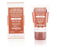 Sisley Super Soin Solaire Teinté SPF 30-3 Amber