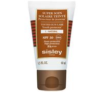 Sisley - Super Soin Solaire Teinte SPF30 01 Natural 40ml for Women