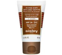 Sisley Super Soin Solaire Teinte Spf30 02 Golden 40Ml SPF30 02 Golden One Size