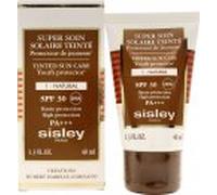 Sisley Super Soin Solaire Tinted Sun Care SPF30 40ml - 01 Natural