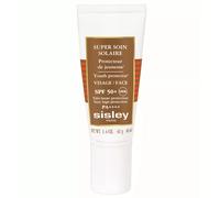 Sisley Super Soin Solaire waterproof face sunscreen SPF 50+ 40 ml