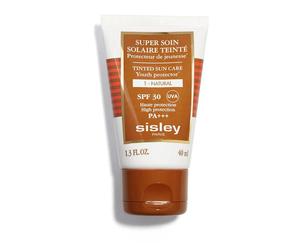 Sisley Super Soin Spf30 40ml Facial Sunscreen