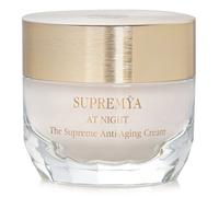 Sisley Supremya La Nuit Le Grand Baume Anti-age 50ml Serum Pink