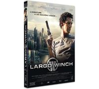 SISLEY T - LARGO WINCH