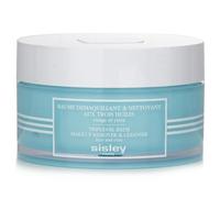 Sisley Triple-Oil Balm Make-Up Remover & Cleanser Face & Eyes 125g